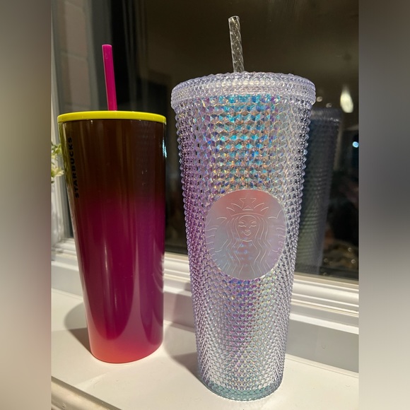 Starbucks Tumblers - Picture 8 of 8